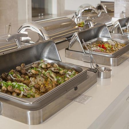 Diamond Elite Hotel & Spa - Adults Only سيدي المظهر الخارجي الصورة