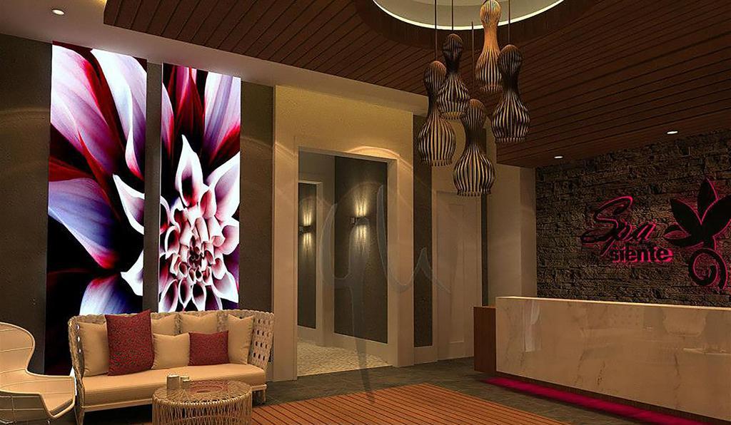 Diamond Elite Hotel & Spa - Adults Only سيدي المظهر الخارجي الصورة