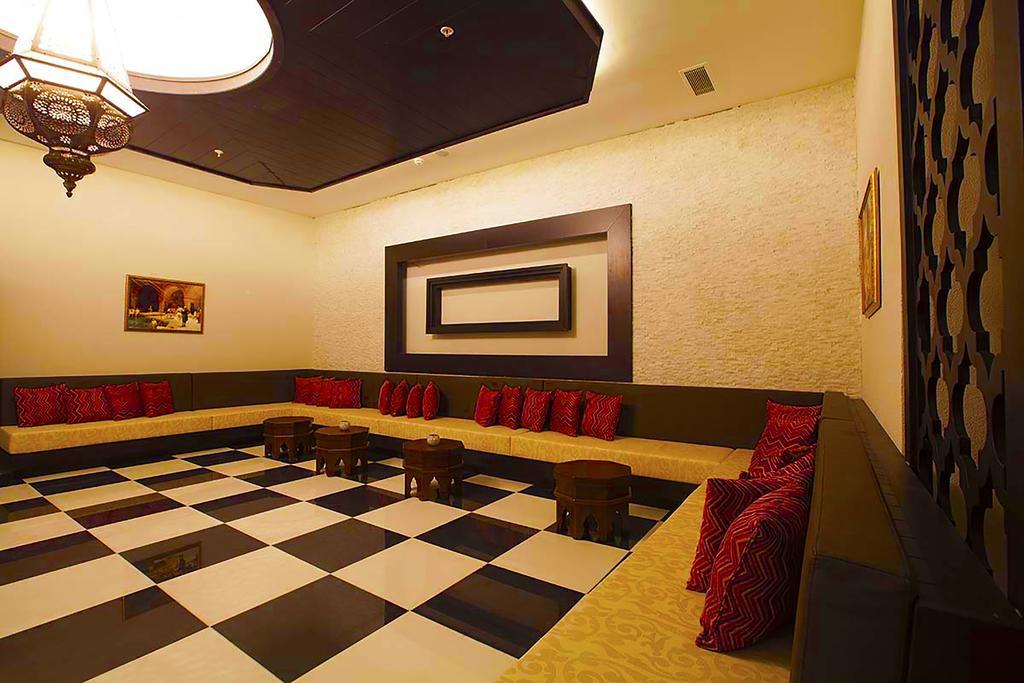 Diamond Elite Hotel & Spa - Adults Only سيدي المظهر الخارجي الصورة