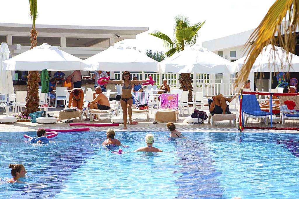 Diamond Elite Hotel & Spa - Adults Only سيدي المظهر الخارجي الصورة