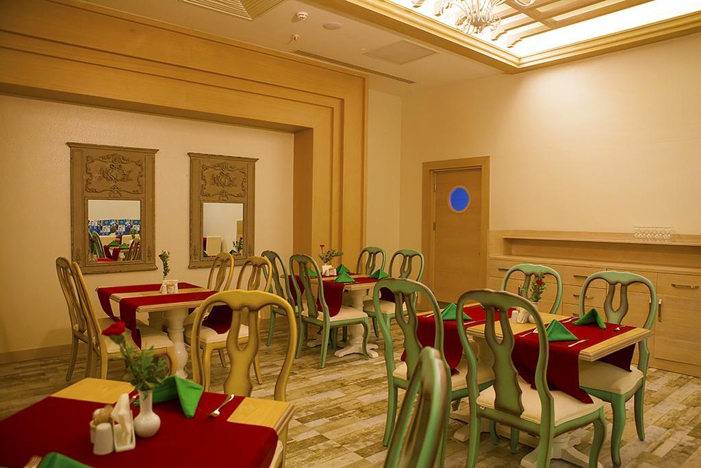 Diamond Elite Hotel & Spa - Adults Only سيدي المظهر الخارجي الصورة