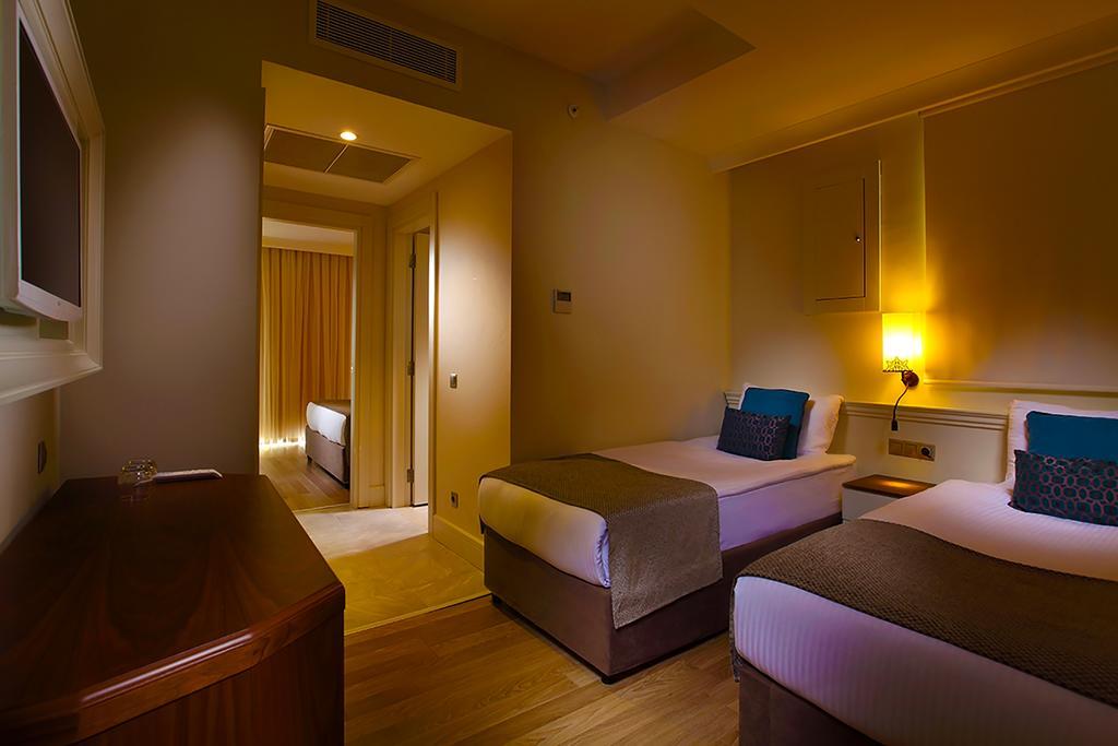 Diamond Elite Hotel & Spa - Adults Only سيدي المظهر الخارجي الصورة