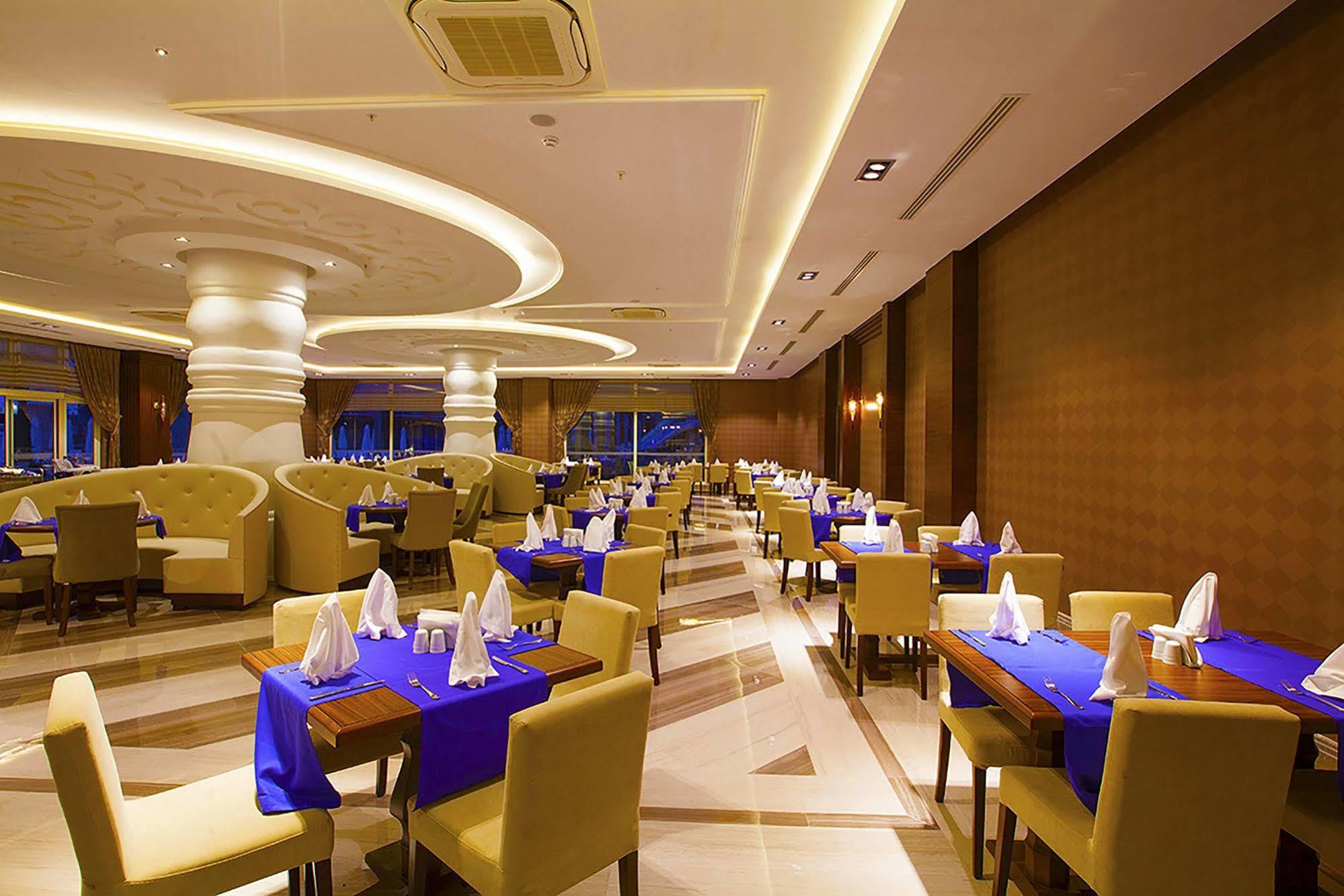 Diamond Elite Hotel & Spa - Adults Only سيدي المظهر الخارجي الصورة