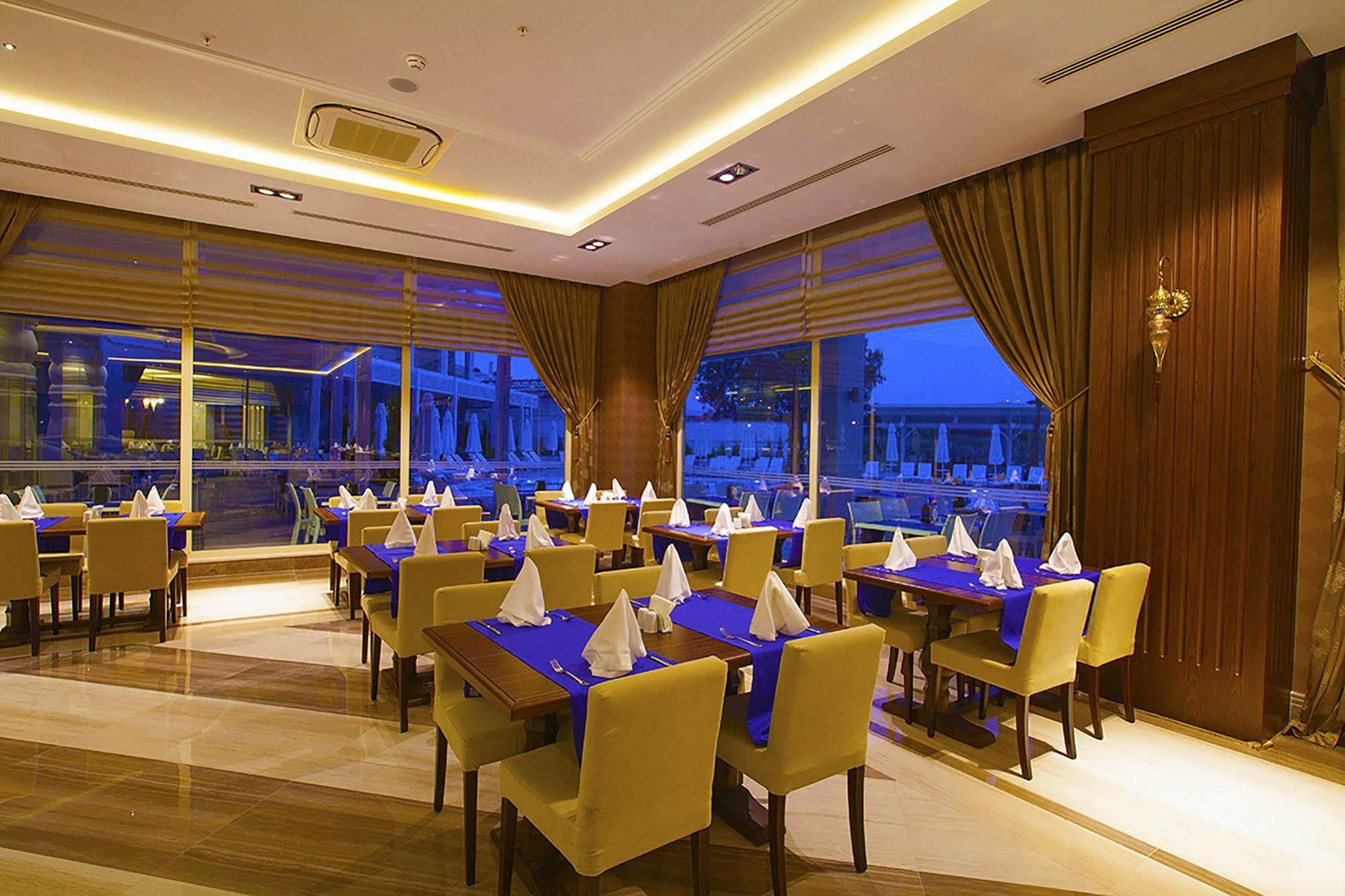Diamond Elite Hotel & Spa - Adults Only سيدي المظهر الخارجي الصورة