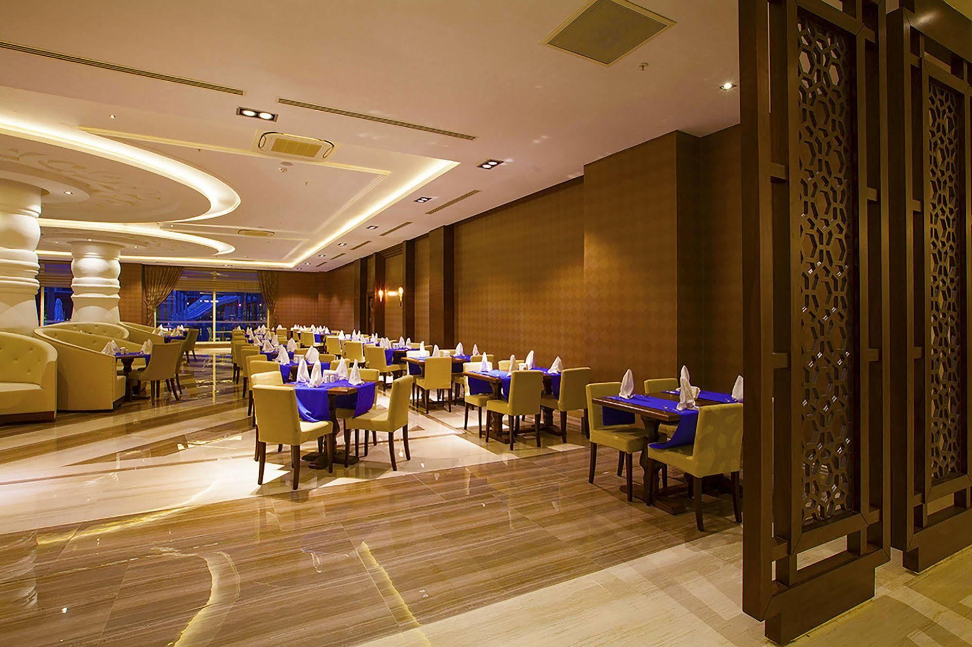 Diamond Elite Hotel & Spa - Adults Only سيدي المظهر الخارجي الصورة