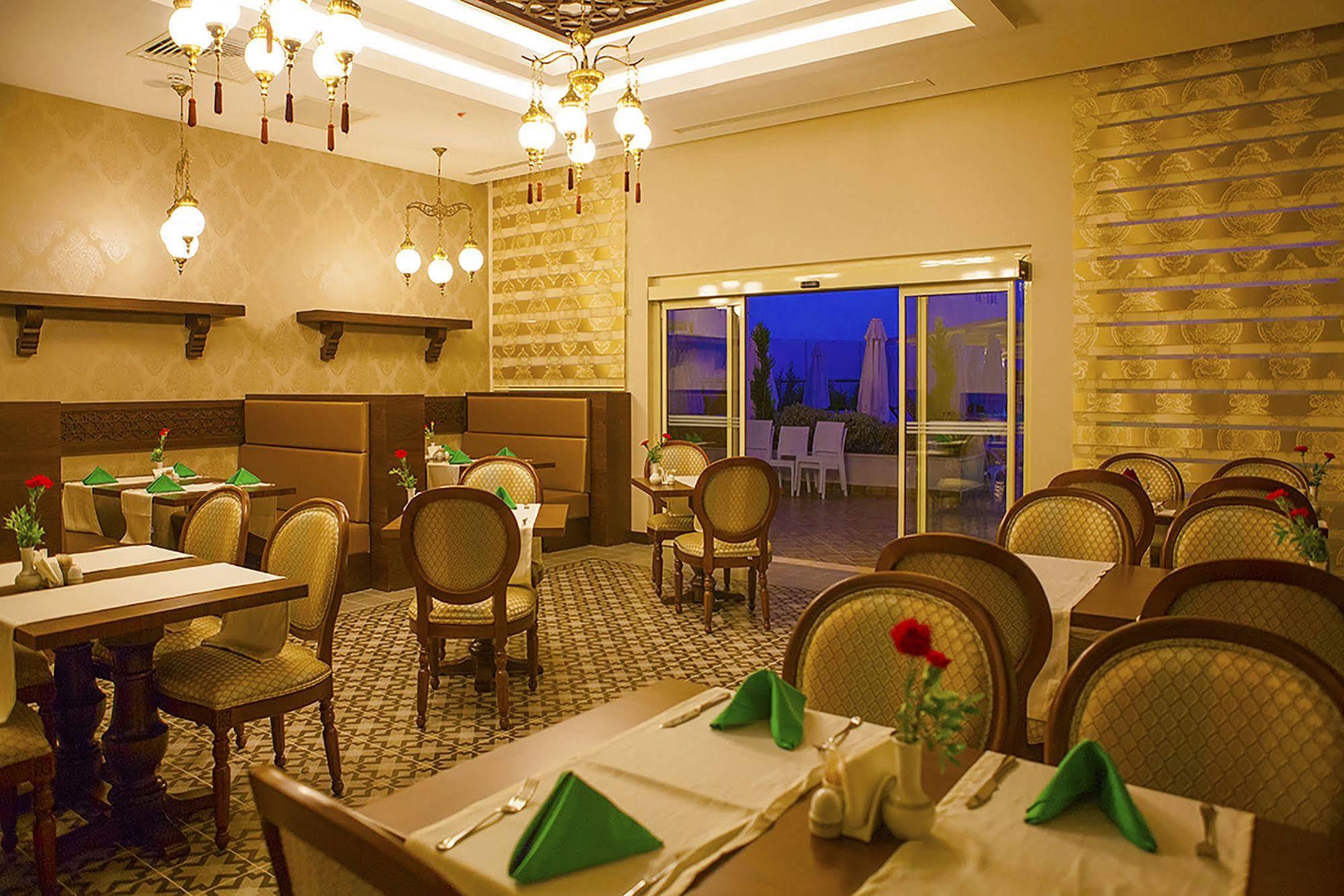 Diamond Elite Hotel & Spa - Adults Only سيدي المظهر الخارجي الصورة