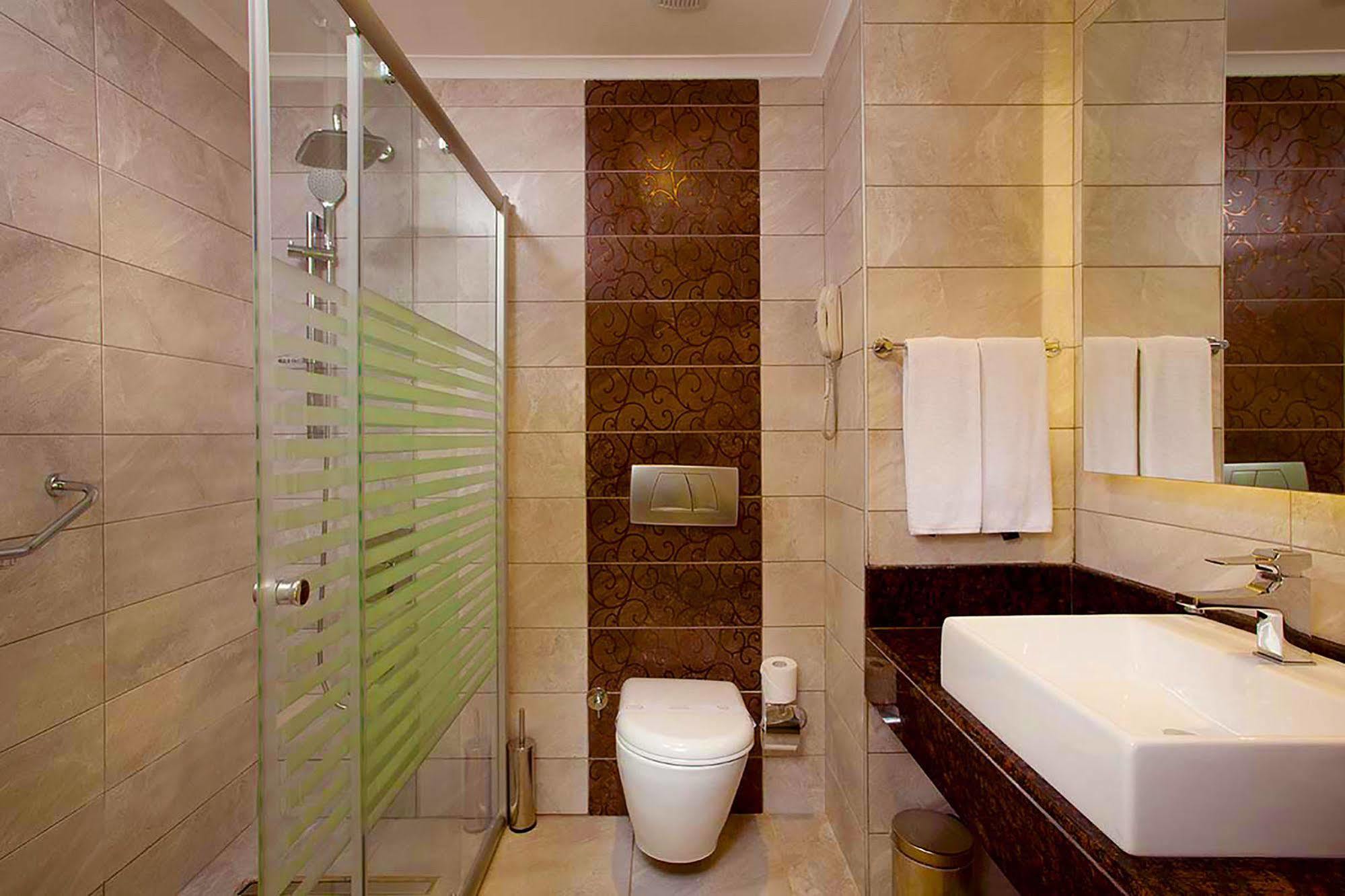 Diamond Elite Hotel & Spa - Adults Only سيدي المظهر الخارجي الصورة