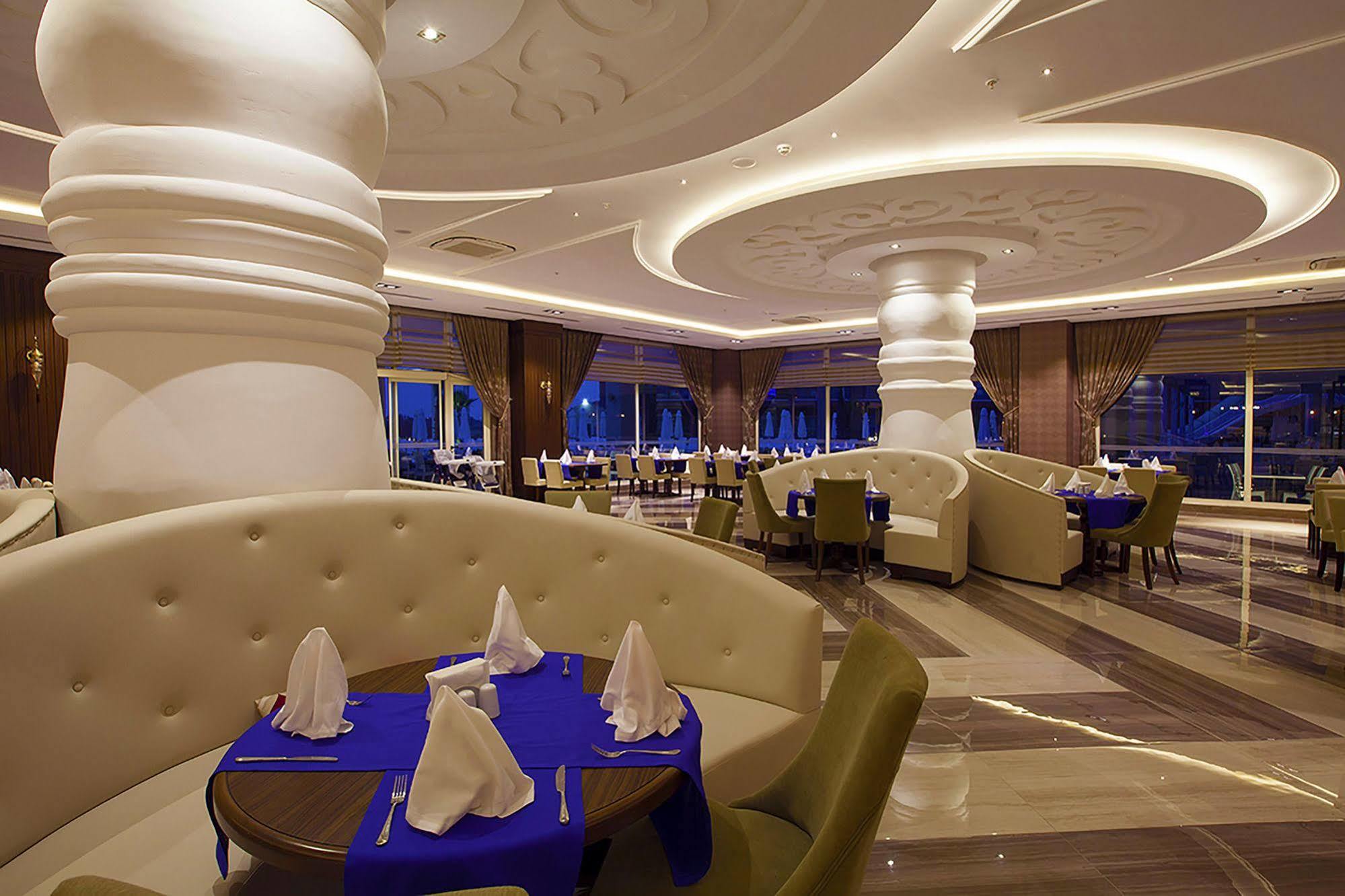 Diamond Elite Hotel & Spa - Adults Only سيدي المظهر الخارجي الصورة