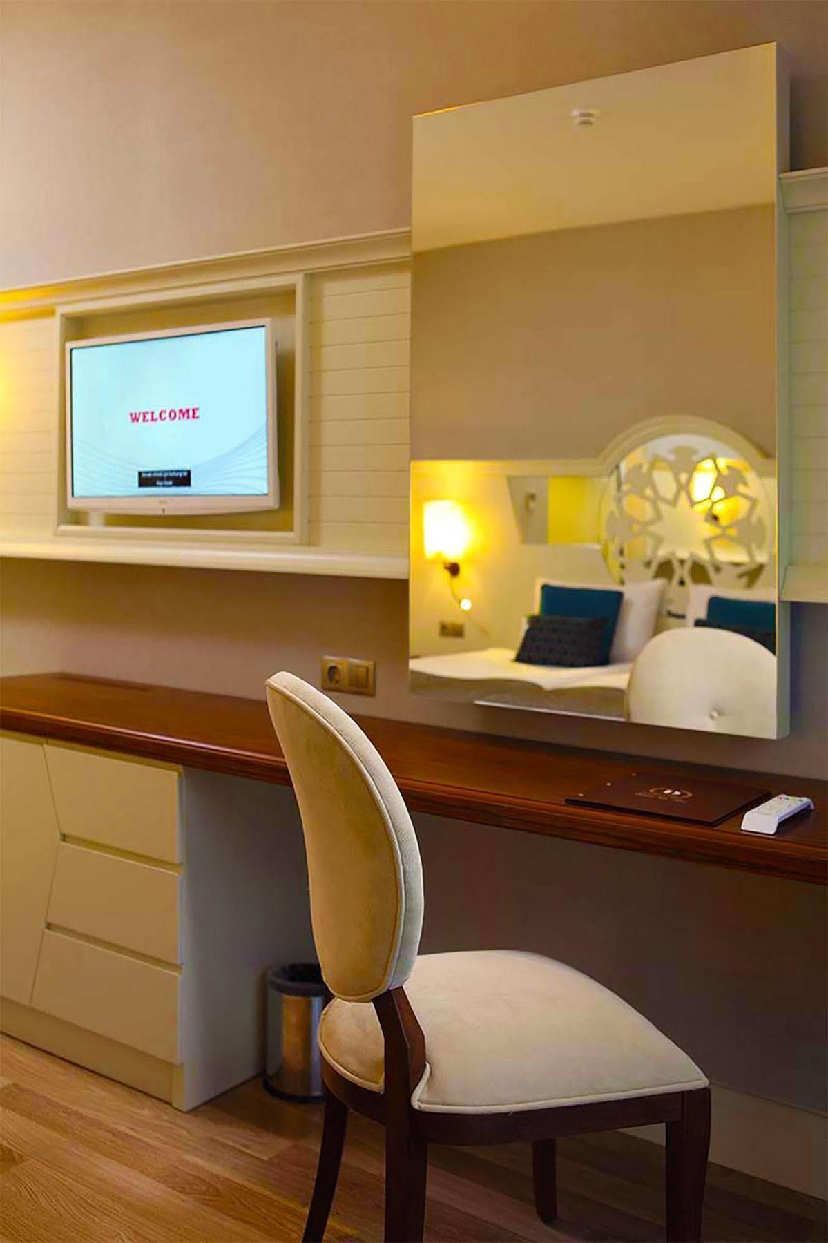 Diamond Elite Hotel & Spa - Adults Only سيدي المظهر الخارجي الصورة