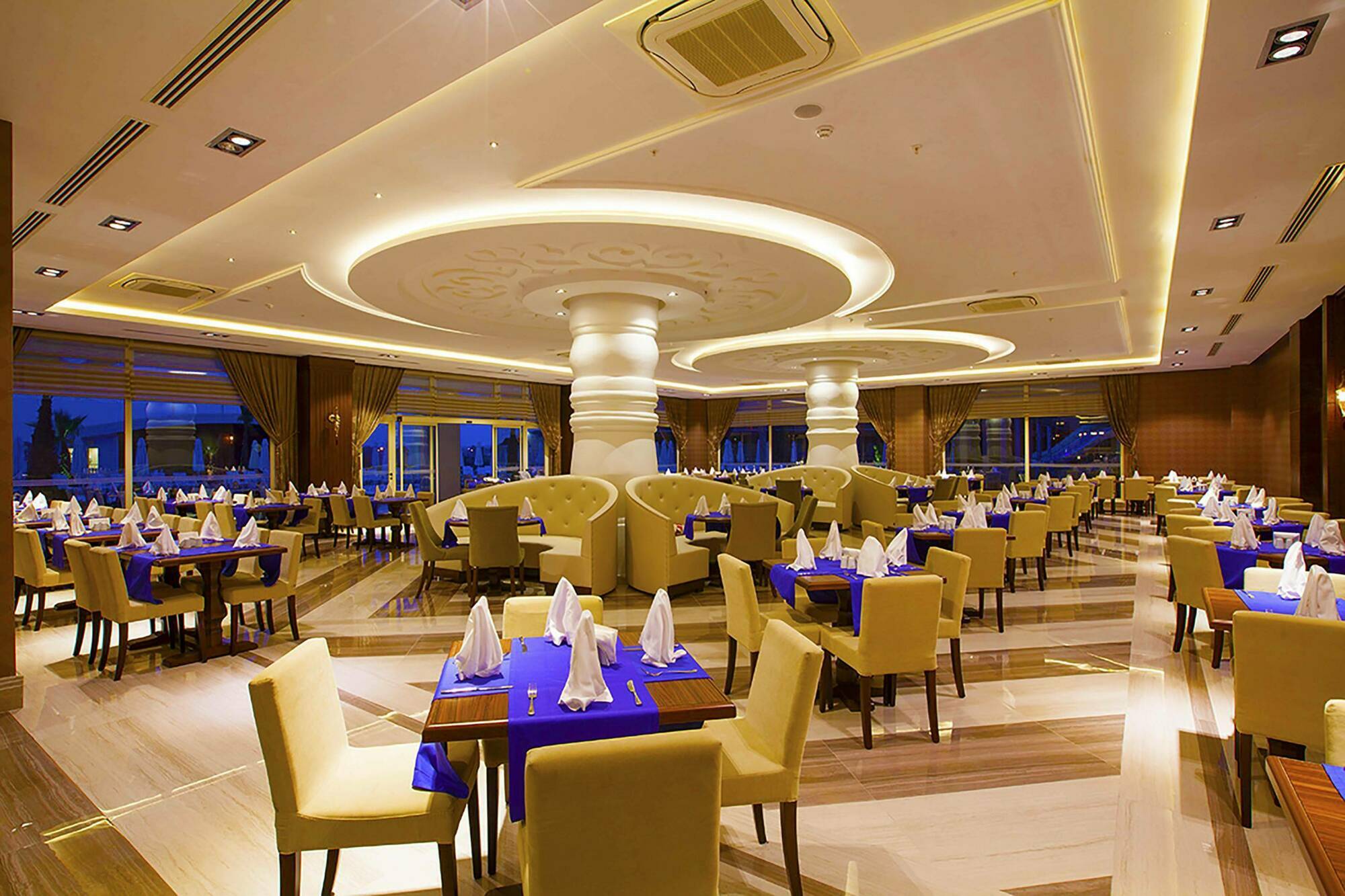 Diamond Elite Hotel & Spa - Adults Only سيدي المظهر الخارجي الصورة