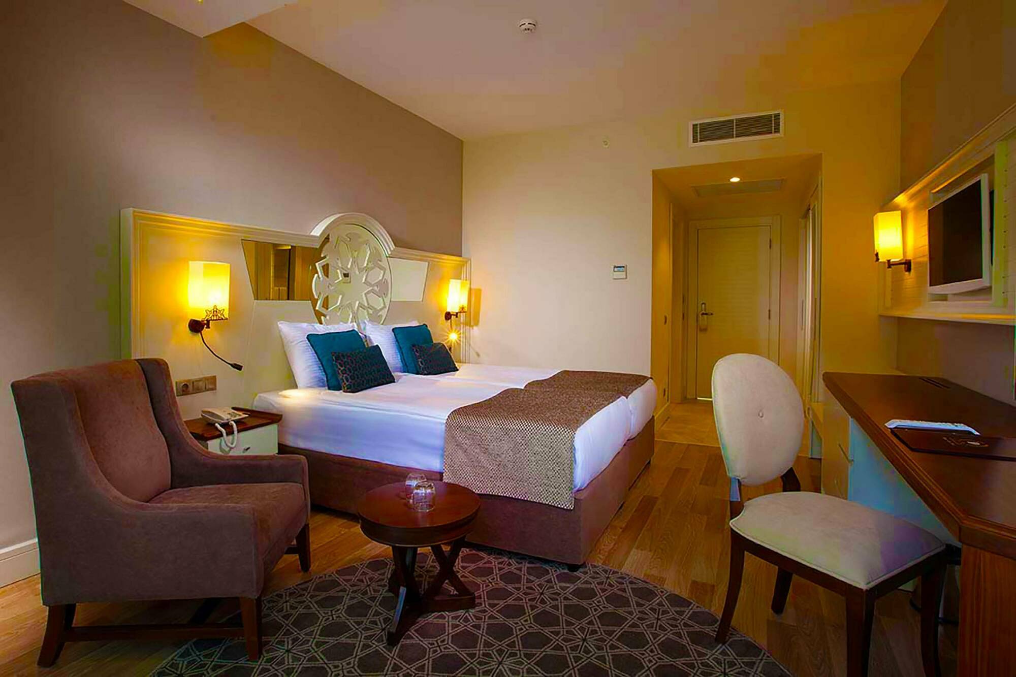 Diamond Elite Hotel & Spa - Adults Only سيدي المظهر الخارجي الصورة