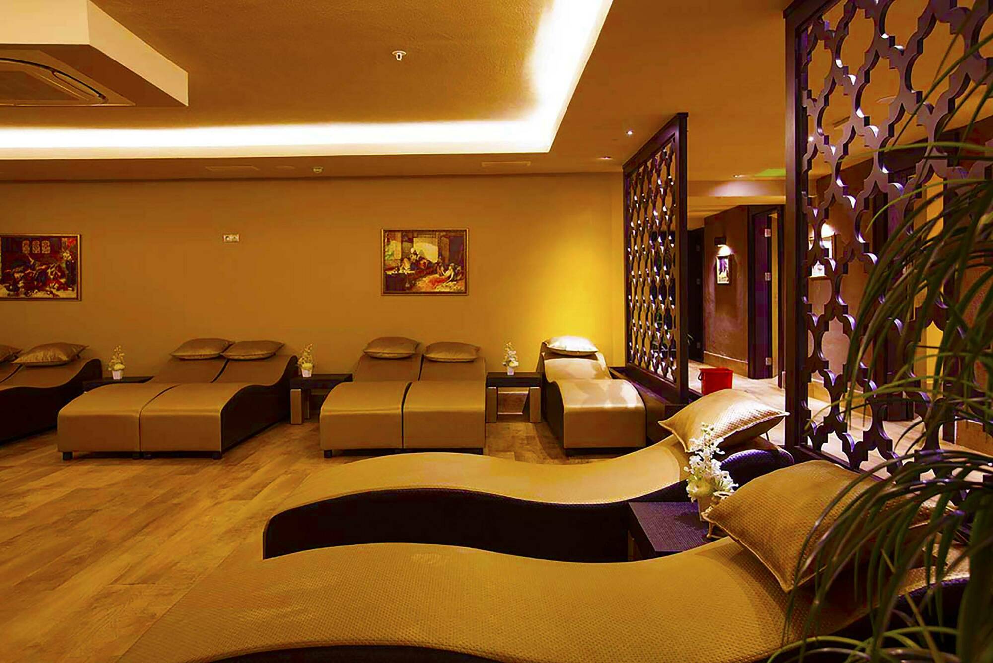 Diamond Elite Hotel & Spa - Adults Only سيدي المظهر الخارجي الصورة